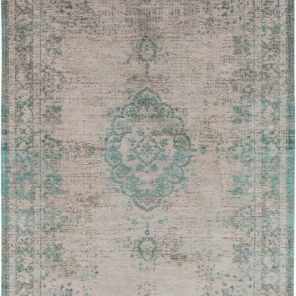 Fading World Medallion Collection Jade oyster 8259 - Louis de Poortere - Vloerkledenloods