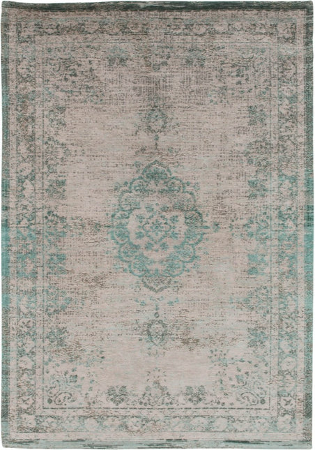 Fading World Medallion Collection Jade oyster 8259 - Louis de Poortere - Vloerkledenloods