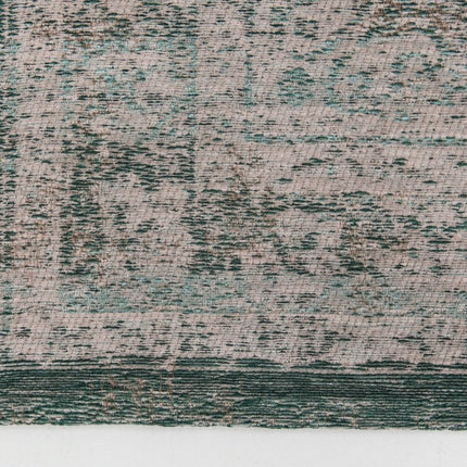 Fading World Medallion Collection Jade oyster 8259 - Louis de Poortere - Vloerkledenloods