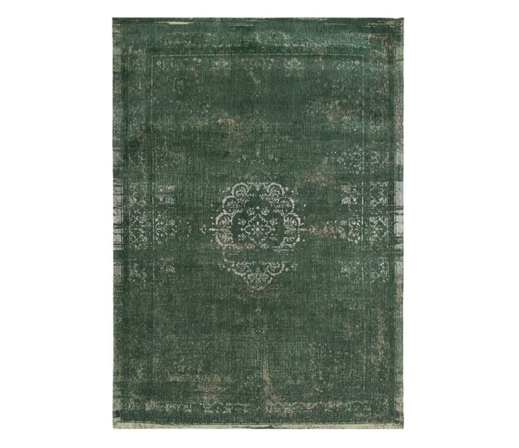 Fading World Medallion Collection Majestic forest 9146 - Louis de Poortere - Vloerkledenloods