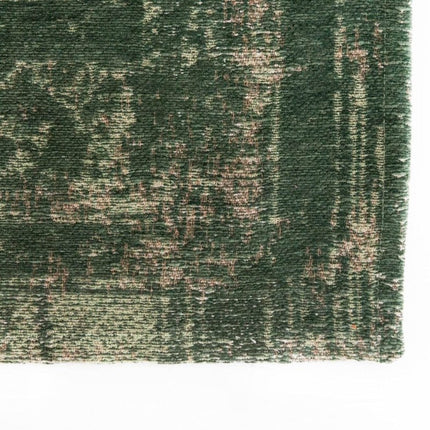 Fading World Medallion Collection Majestic forest 9146 - Louis de Poortere - Vloerkledenloods