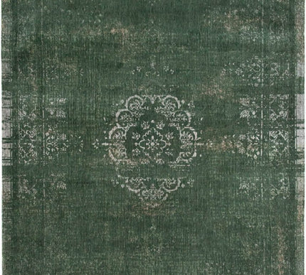 Fading World Medallion Collection Majestic forest 9146 - Louis de Poortere - Vloerkledenloods