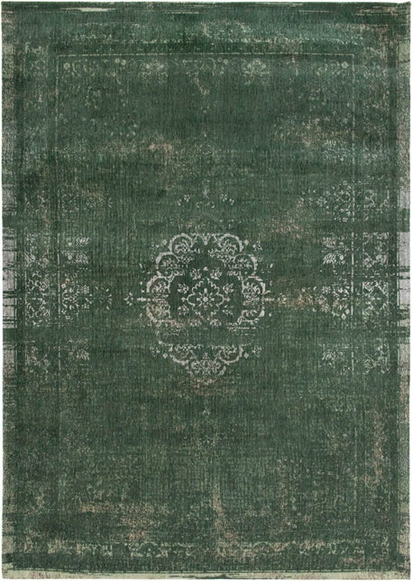 Fading World Medallion Collection Majestic forest 9146 - Louis de Poortere - Vloerkledenloods