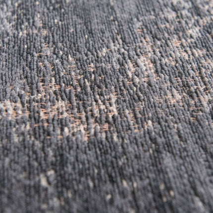 Fading World Medallion Collection Mineral black 8263 - Louis de Poortere - Vloerkledenloods