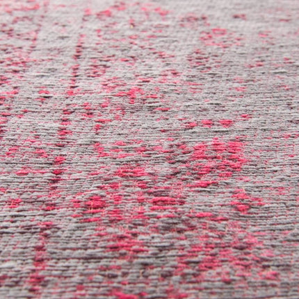 Fading World Medallion Collection Pink flash 8261 - Louis de Poortere - Vloerkledenloods