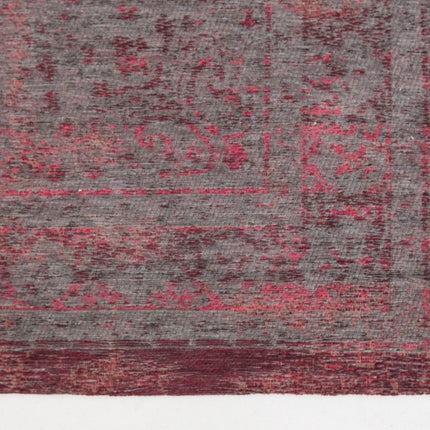 Fading World Medallion Collection Pink flash 8261 - Louis de Poortere - Vloerkledenloods