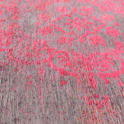 Fading World Medallion Collection Pink flash 8261 - Louis de Poortere - Vloerkledenloods