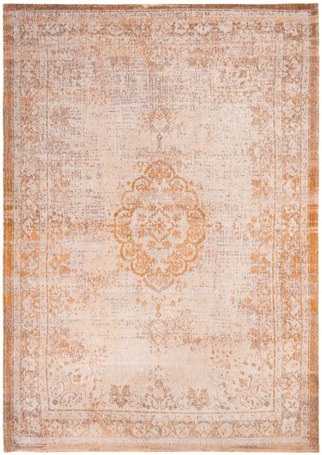 Fading World Medallion Collection Salmon 9067 - Louis de Poortere - Vloerkledenloods