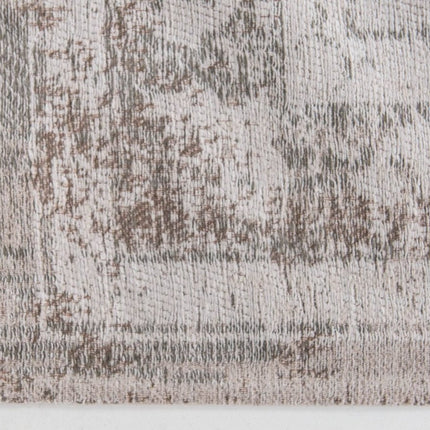 Fading World Medallion Collection Salt & pepper 8383 - Louis de Poortere - Vloerkledenloods