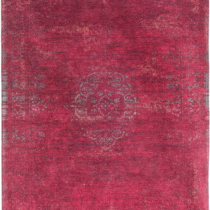 Fading World Medallion Collection Scarlet 8260 - Louis de Poortere - Vloerkledenloods