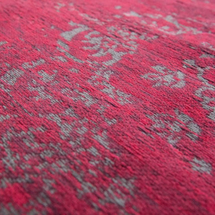 Fading World Medallion Collection Scarlet 8260 - Louis de Poortere - Vloerkledenloods