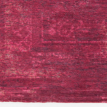 Fading World Medallion Collection Scarlet 8260 - Louis de Poortere - Vloerkledenloods
