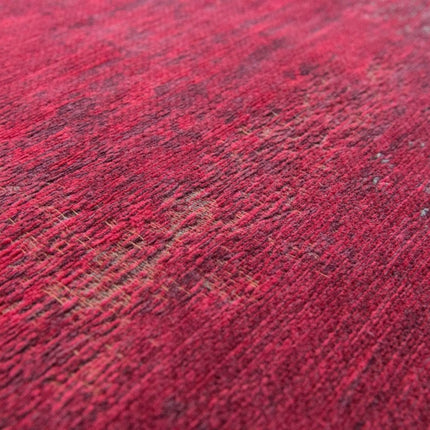 Fading World Medallion Collection Scarlet 8260 - Louis de Poortere - Vloerkledenloods