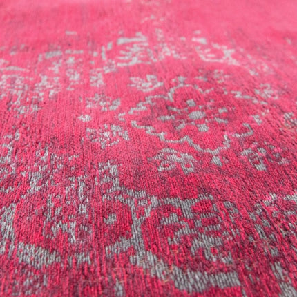 Fading World Medallion Collection Scarlet 8260 - Louis de Poortere - Vloerkledenloods