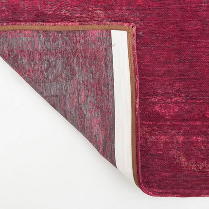 Fading World Medallion Collection Scarlet 8260 - Louis de Poortere - Vloerkledenloods