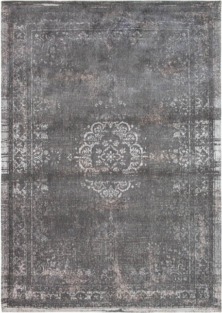 Fading World Medallion Collection Stone 9148 - Louis de Poortere - Vloerkledenloods