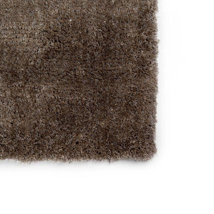 Feelgood by Brinker hoogpolig vloerkleed Viterbo ST grey 803 - Vloerkledenloods