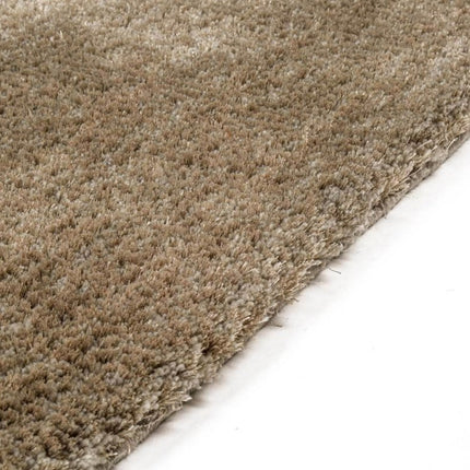 Feelgood by Brinker hoogpolig vloerkleed Viterbo ST grey 803 - Vloerkledenloods