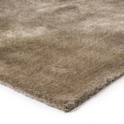 Feelgood by Brinker hoogpolig vloerkleed Viterbo ST grey 803 - Vloerkledenloods