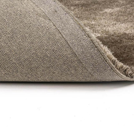 Feelgood by Brinker hoogpolig vloerkleed Viterbo ST grey 803 - Vloerkledenloods