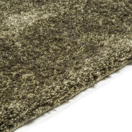 Feelgood by Brinker hoogpolig vloerkleed Viterbo ST hunter 421 - Vloerkledenloods