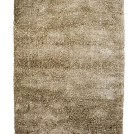Feelgood by Brinker hoogpolig vloerkleed Viterbo ST silver 119 - Vloerkledenloods