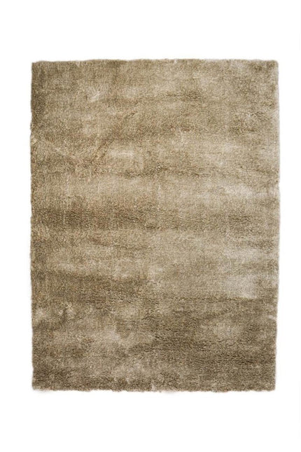 Feelgood by Brinker hoogpolig vloerkleed Viterbo ST silver 119 - Vloerkledenloods