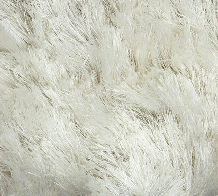 Feelgood by Brinker vloerkleed Arezzo CS 102 wit - Vloerkledenloods