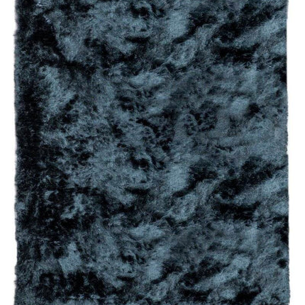 Feelgood by Brinker vloerkleed Arezzo CS 296 blauw - Vloerkledenloods