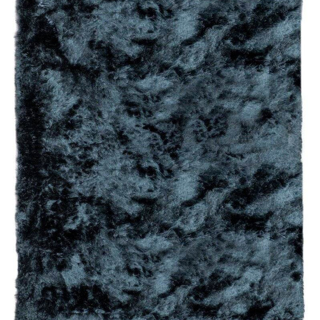 Feelgood by Brinker vloerkleed Arezzo CS 296 blauw - Vloerkledenloods