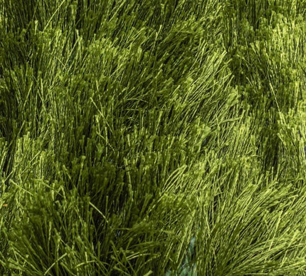Feelgood by Brinker vloerkleed Arezzo CS 474 groen - Vloerkledenloods