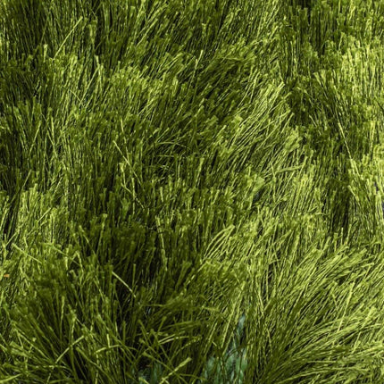Feelgood by Brinker vloerkleed Arezzo CS 474 groen - Vloerkledenloods