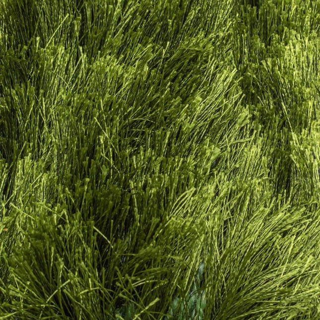 Feelgood by Brinker vloerkleed Arezzo CS 474 groen - Vloerkledenloods