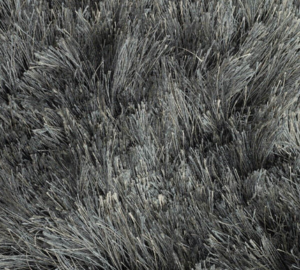 Feelgood by Brinker vloerkleed Arezzo CS 856 donkergrijs - Vloerkledenloods
