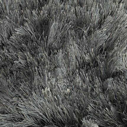 Feelgood by Brinker vloerkleed Arezzo CS 856 donkergrijs - Vloerkledenloods