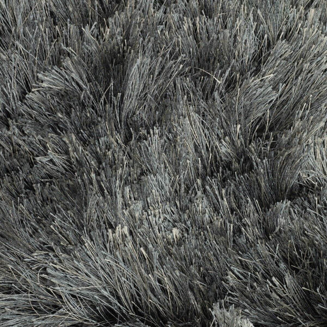 Feelgood by Brinker vloerkleed Arezzo CS 856 donkergrijs - Vloerkledenloods