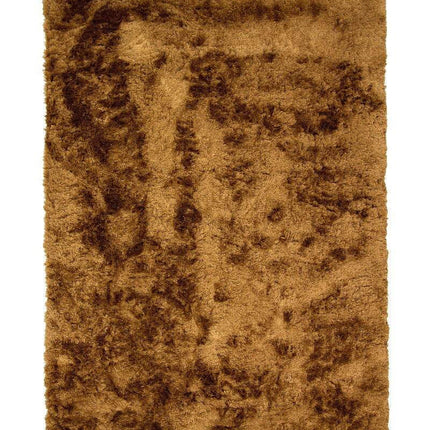 Feelgood by Brinker vloerkleed Arezzo ST 048 gold - Vloerkledenloods