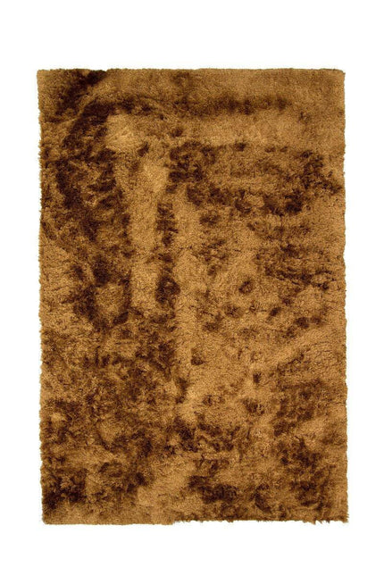 Feelgood by Brinker vloerkleed Arezzo ST 048 gold - Vloerkledenloods