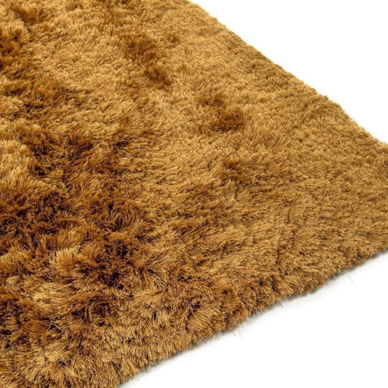 Feelgood by Brinker vloerkleed Arezzo ST 048 gold - Vloerkledenloods