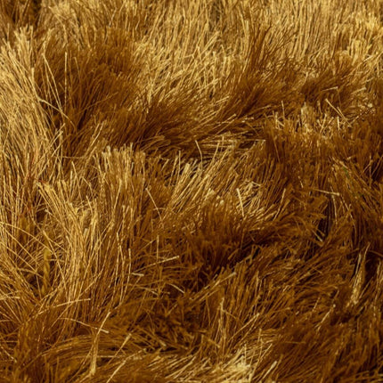 Feelgood by Brinker vloerkleed Arezzo ST 048 gold - Vloerkledenloods