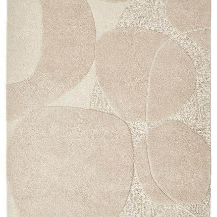 Feelgood by Brinker vloerkleed Bolsena beige - Vloerkledenloods