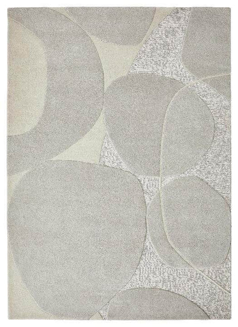 Feelgood by Brinker vloerkleed Bolsena grey - Vloerkledenloods