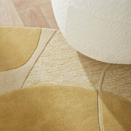 Feelgood by Brinker vloerkleed Bolsena Lago wild wonder - Vloerkledenloods
