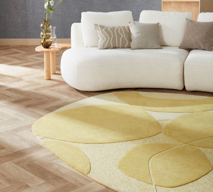 Feelgood by Brinker vloerkleed Bolsena Lago wild wonder - Vloerkledenloods