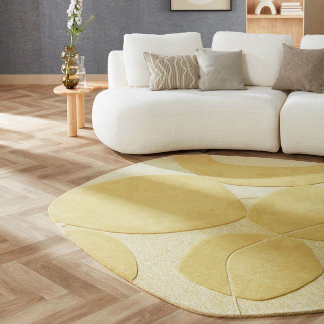 Feelgood by Brinker vloerkleed Bolsena Lago wild wonder - Vloerkledenloods