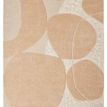 Feelgood by Brinker vloerkleed Bolsena pink - Vloerkledenloods