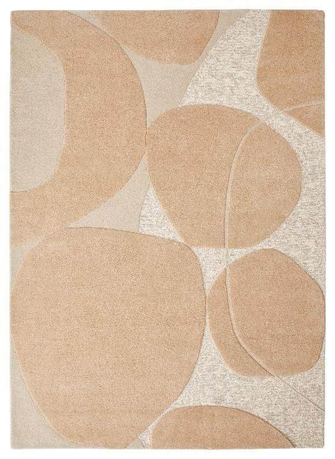 Feelgood by Brinker vloerkleed Bolsena pink - Vloerkledenloods