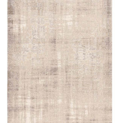 Feelgood by Brinker vloerkleed Grunge beige - Vloerkledenloods
