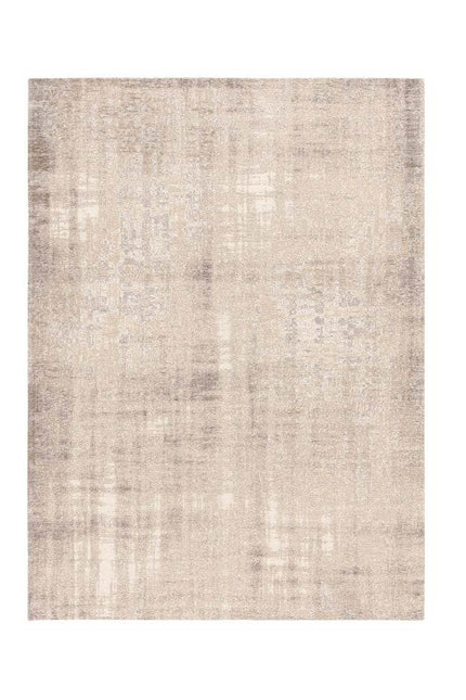 Feelgood by Brinker vloerkleed Grunge beige - Vloerkledenloods