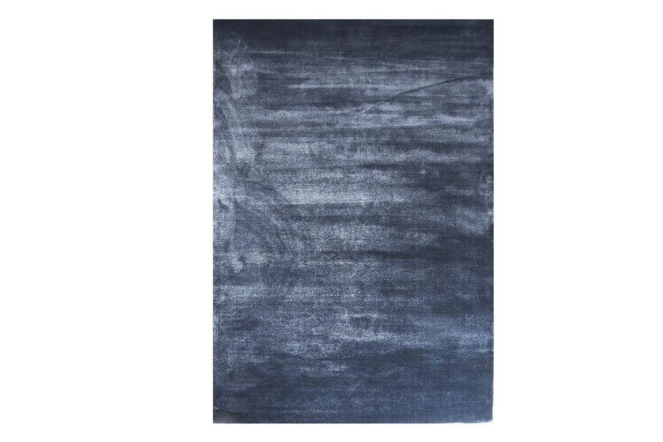 Feelgood by Brinker vloerkleed Orvieto blauw 226 - Vloerkledenloods